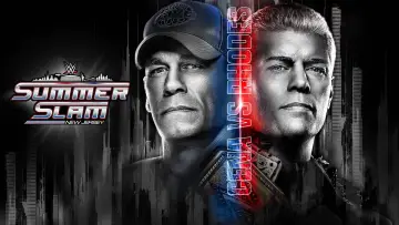 Задник к фильму "WWE SummerSlam 2025: Sunday" #843313