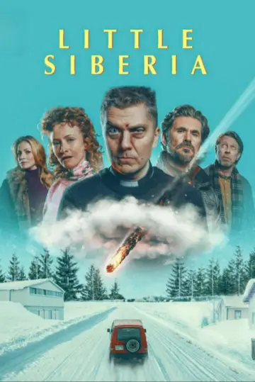 Постер к фильму "Маленькая Сибирь" #659462