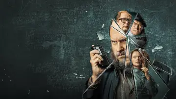 Задник к фильму "Los iniciados: El diario de las sombras" #931811