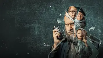 Задник к фильму "Los iniciados: El diario de las sombras" #931812