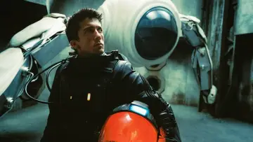 Задник к фильму "Athos 2643" #1294589