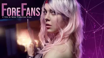 Задник к фильму "ForeFans" #831513