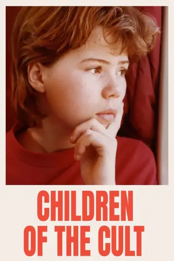 Постер к фильму "Children of the Cult" #736053