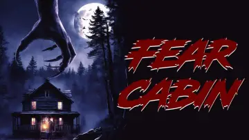 Задник к фильму "Fear Cabin: The Last Weekend of Summer" #942270