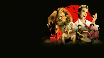 Задник к фильму "Good Mythical Evening: Sexy, Scary, Stupid" #736045