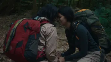 Задник к фильму "Petaka Gunung Gede" #736037