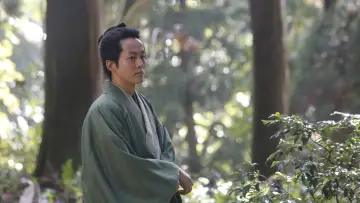 Задник к фильму "雪の花 －ともに在りて－" #935485