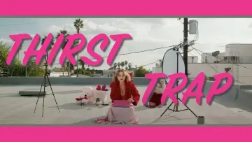 Задник к фильму "Thirst Trap" #881322