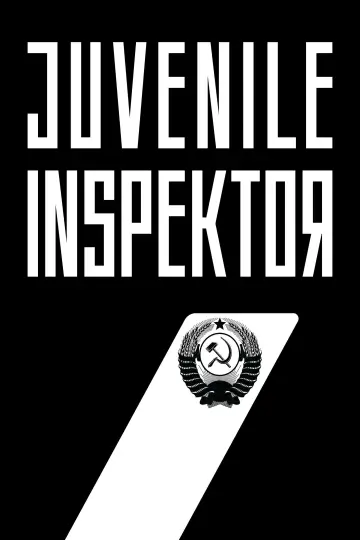 Постер к фильму "Juvenile Inspektor: The Shadow Over Jõhvi" #799190