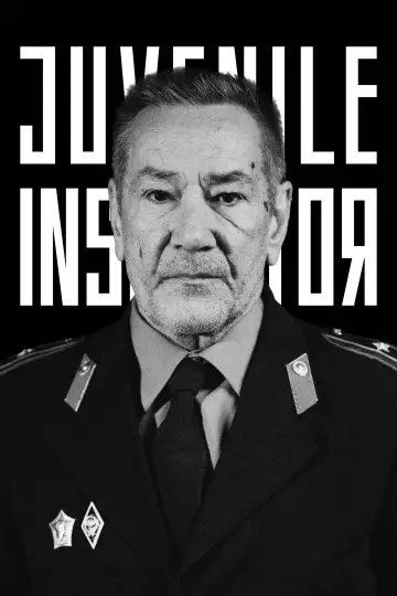 Постер к фильму "Juvenile Inspektor: The Shadow Over Jõhvi" #799192