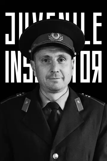 Постер к фильму "Juvenile Inspektor: The Shadow Over Jõhvi" #799194