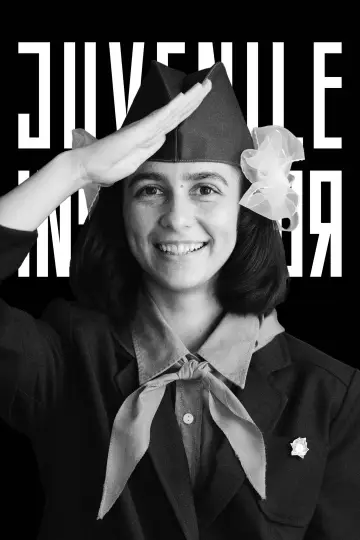 Постер к фильму "Juvenile Inspektor: The Shadow Over Jõhvi" #799195