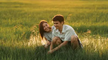 Задник к фильму "สัปเหร่อ 2 โลกหลังความตาย" #787564