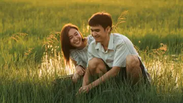 Задник к фильму "สัปเหร่อ 2 โลกหลังความตาย" #787566
