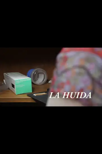 Постер к фильму "La huida" #1188599