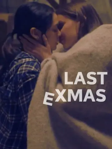 Постер к фильму "Last ExMas" #736011