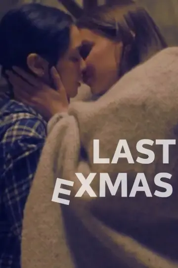 Постер к фильму "Last ExMas" #736012