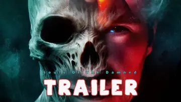Задник к фильму "Souls of the Damned" #1153068