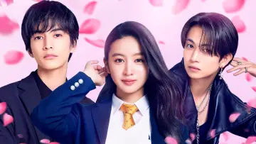Задник к фильму "女神降臨 Before" #792197