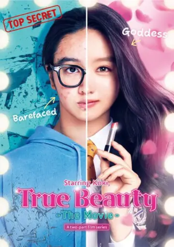 Постер к фильму "女神降臨 Before" #792204