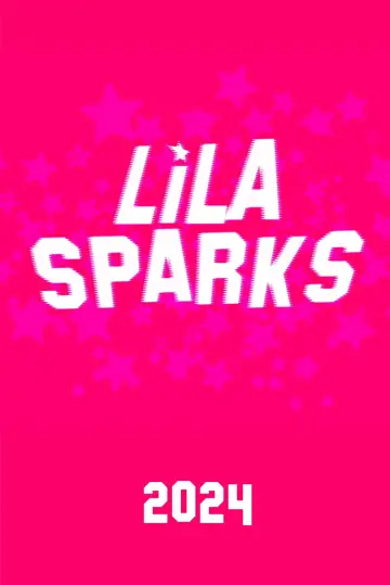 Постер к фильму "Lila Sparks" #1587600