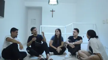 Задник к фильму "Divino Delírio" #966036