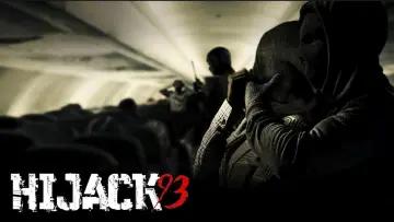 Задник к фильму "Hijack 