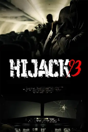Постер к фильму "Hijack 