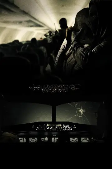 Постер к фильму "Hijack 