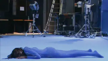 Задник к фильму "Naked Blue" #1526231