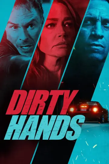 Постер к фильму "Dirty Hands" #818701