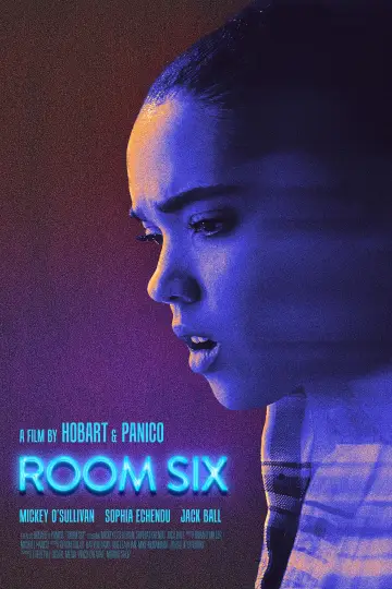 Постер к фильму "Room Six" #876286