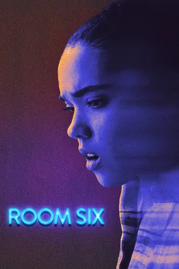 Постер к фильму "Room Six" #876287