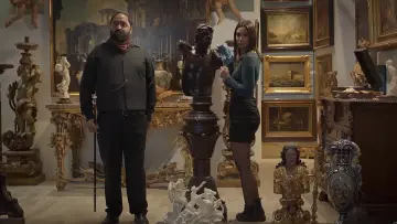 Задник к фильму "عصفور جنة" #1785980