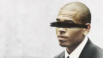 Задник к фильму "Chris Brown: A History of Violence" #735996