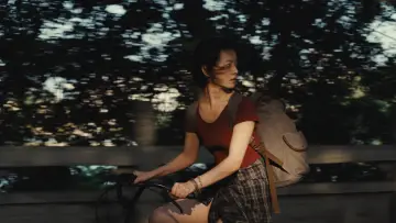 Задник к фильму "无名女孩" #819563