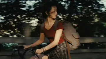 Задник к фильму "无名女孩" #819564