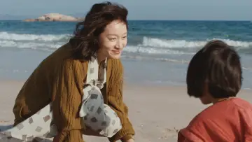 Задник к фильму "无名女孩" #819565