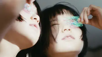 Задник к фильму "无名女孩" #819566