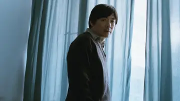 Задник к фильму "无名女孩" #819567