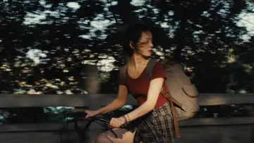 Задник к фильму "无名女孩" #819568
