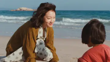 Задник к фильму "无名女孩" #819569