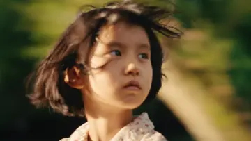 Задник к фильму "无名女孩" #819571