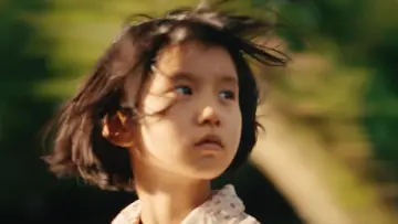 Задник к фильму "无名女孩" #819573