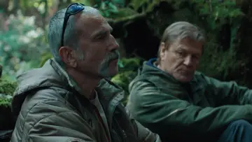 Задник к фильму "Анемона" #518904