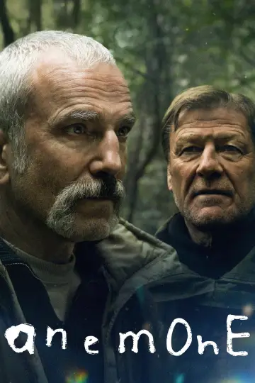 Постер к фильму "Анемона" #518950