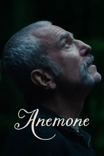 Постер к фильму "Анемона" #518953