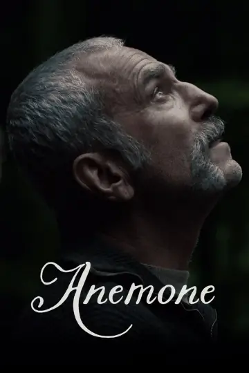 Постер к фильму "Анемона" #518959