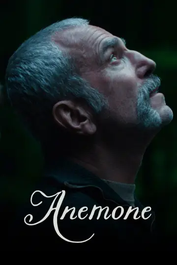 Постер к фильму "Анемона" #518971