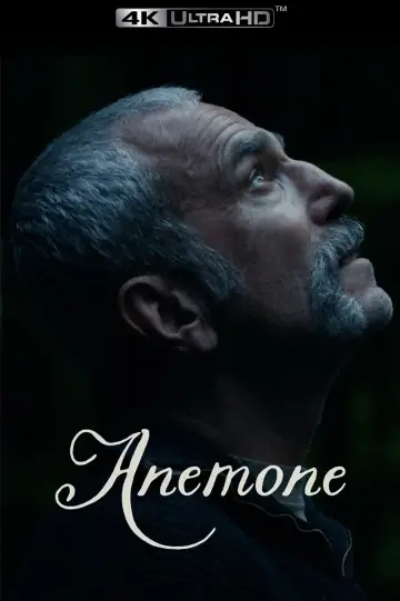 Постер к фильму "Анемона" #518979